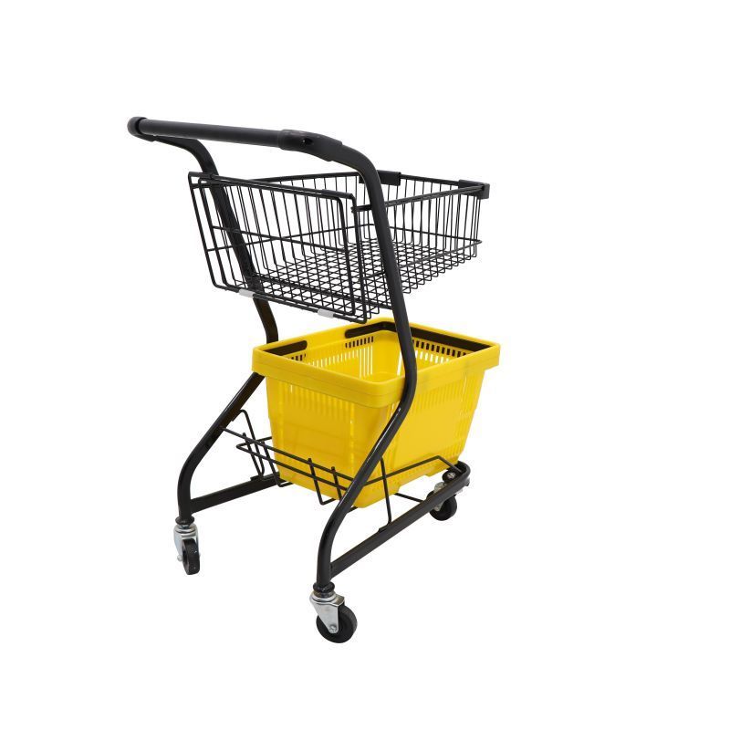 New design trolleys trolly carts shopping cart trolley bags