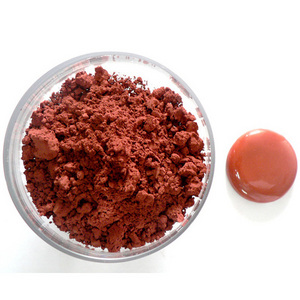 ZHONGLONG High-Quality Coral Pink Glaze Pigment for Vibrant and Durable Coloring in Ceramics, Glass, and Industrial Applications