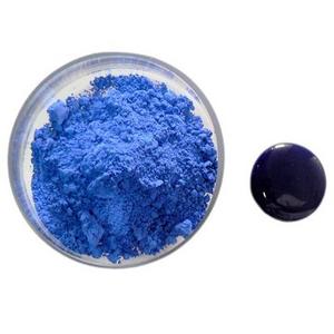 ZHONGLONG High-Quality Cobalt Blue Pigment for Vibrant and Durable Colors in Ceramics, Glass, and Industrial Applications