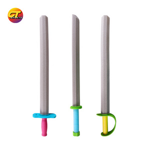 Foam Sword Assortment Toy Set For Kids Role Play Weapons For Kids Assorted Warrior Ninja Toy