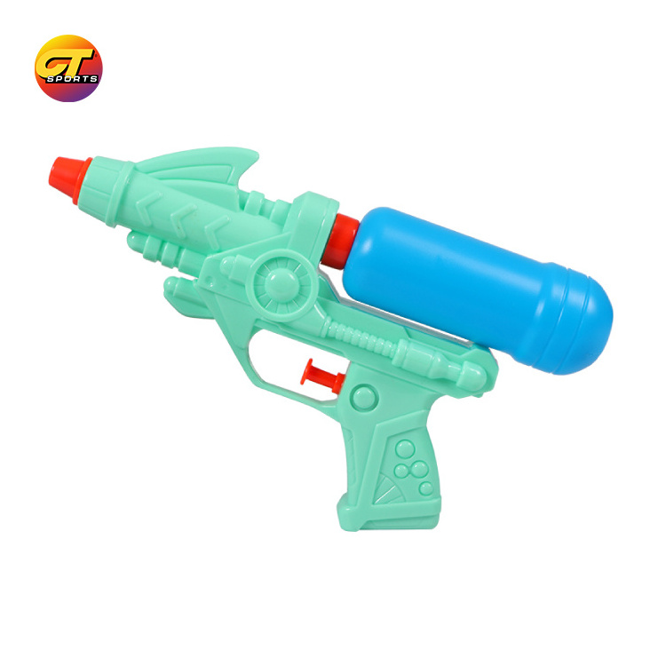 Wholesale Summer Water Play Blaster Min Pool Kids High Capacity Water Gun Toy Kids Soaker Spray Water Pistol Gun