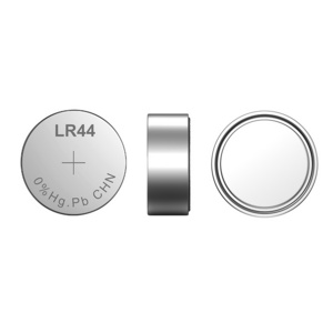 lr44 158mah 120mah coin cell battery Alarm Remote Battery AG13 LR44 A76 Alkaline Button Cell Battery Toys Consumer Electronics