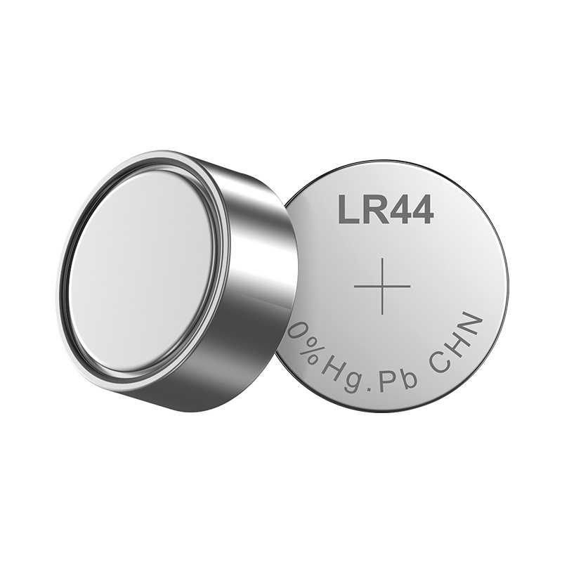 lr44 cr2025 small size 1.5v alkaline lr44 battery ag13 Button Cell Battery Factory Wholesale