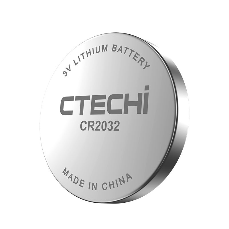 custom thin high capacity cr1632 cr2034 cr2025 lir2032 1.45v 6v 5v 3v 3.3v nimh button cell battery CR2032 coin cell