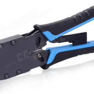 Lan Cable Crimping Tool 10P 8P 6P 4P Ratchet HM-TL200R