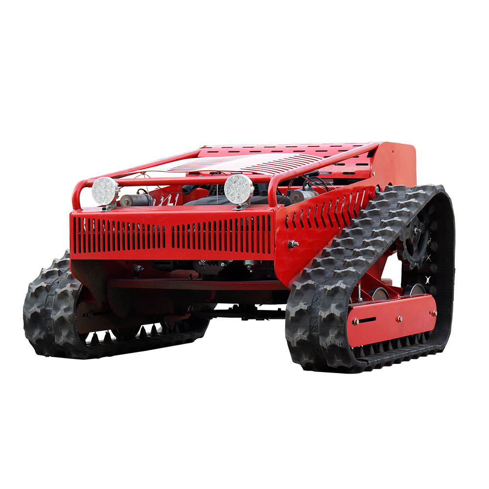 Alientabi OEM/ODM zero turn ride on mower hydraulic flail mower wound customise remote control rc lawn mower