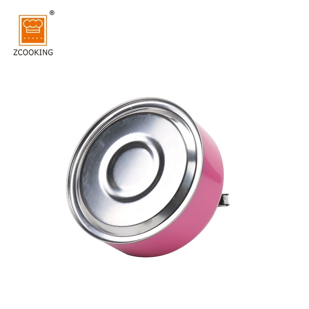 Hot Sale Colorful Stainless Steel Whistling Tea Whistle Kettle With Customization