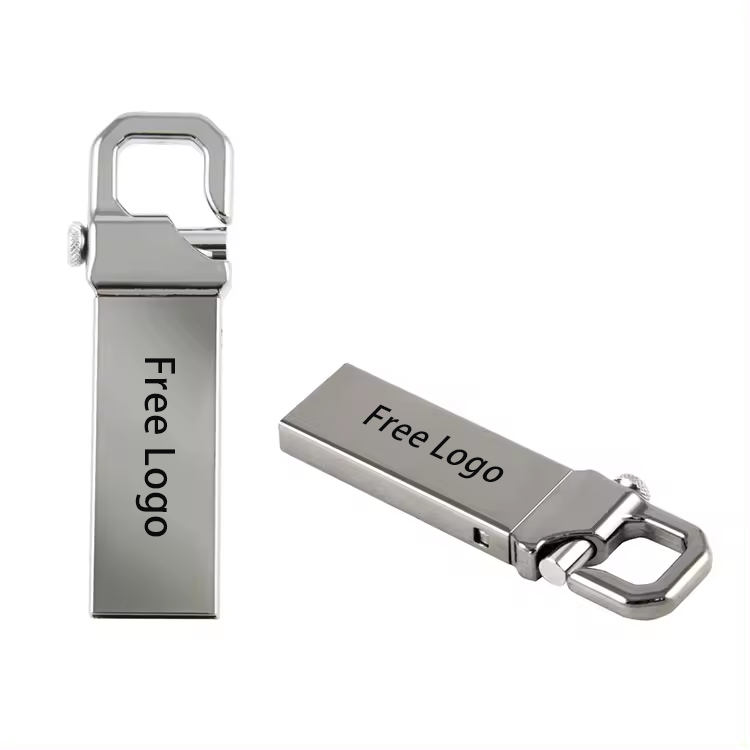 High Speed Metal USB 3.0 16GB 64GB 128GB 256GB 512GB 1TB 2TB U usb stick Disk pendrive External Storage Memory Stick Flash Drive