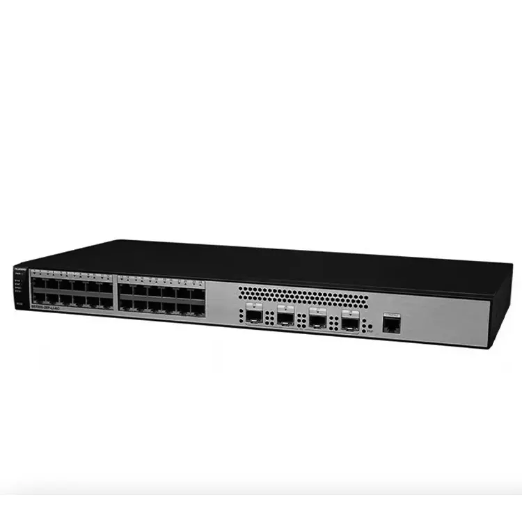 CloudEngine S5735-L8P4X-A1 8 x 10/100/1000BASE-T ports, 4 x 10 GE SFP+ ports networks switch for Huawei