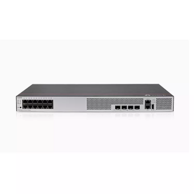 CloudEngine S5735-L8P4X-A1 8 x 10/100/1000BASE-T ports, 4 x 10 GE SFP+ ports networks switch for Huawei