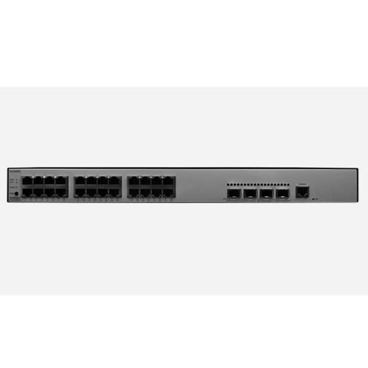 CloudEngine S5735-L8P4X-A1 8 x 10/100/1000BASE-T ports, 4 x 10 GE SFP+ ports networks switch for Huawei