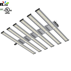 Samsang lm301b/lm301h/lm561c optional Quantu LED Grow Light Bars Group Fixture