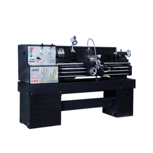 Industrial-grade Light Micro Mechanical Lathe CTC330 High Precision Spindle Wood Engine Lathe Machine Lathe Machine 750 Mm 330MM