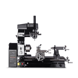 Multipurpose Vertical &Horizontal milling machine CT300