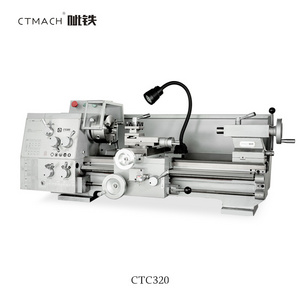 CTC320 CJM320 mini metal machine metal lathes for sale on craigslist