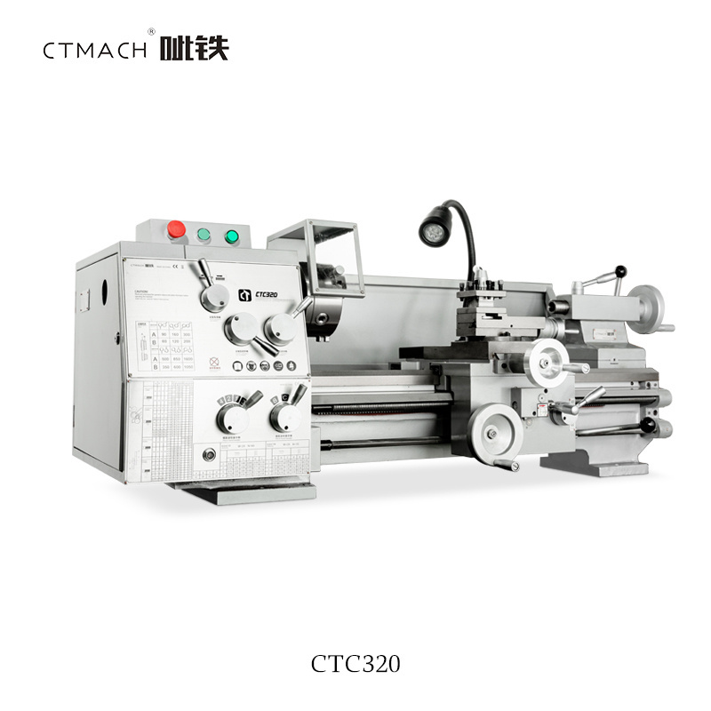 CTC320 CJM320 mini metal machine metal lathes for sale on craigslist