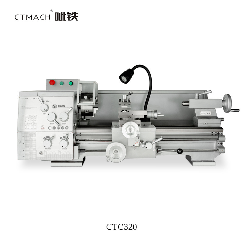 CTC320 CJM320 mini metal machine metal lathes for sale on craigslist