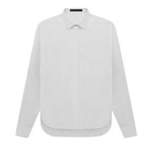 100% cotton Designer dress shirts button down mens shirts long sleeve oversized white shirts casual blouse