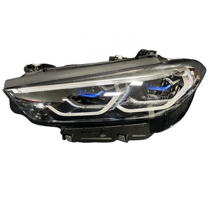 High Quality Headlights Suitable For Bmw G14 G15 G16 M8 8 Series G14 Led Laser Headlights, Car Lights, Led Headlights