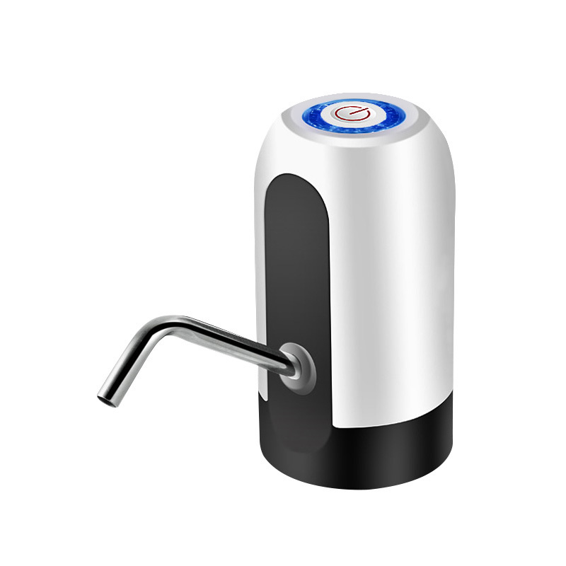 Automatic Mini Manual Pump Bottled Water Dispenser