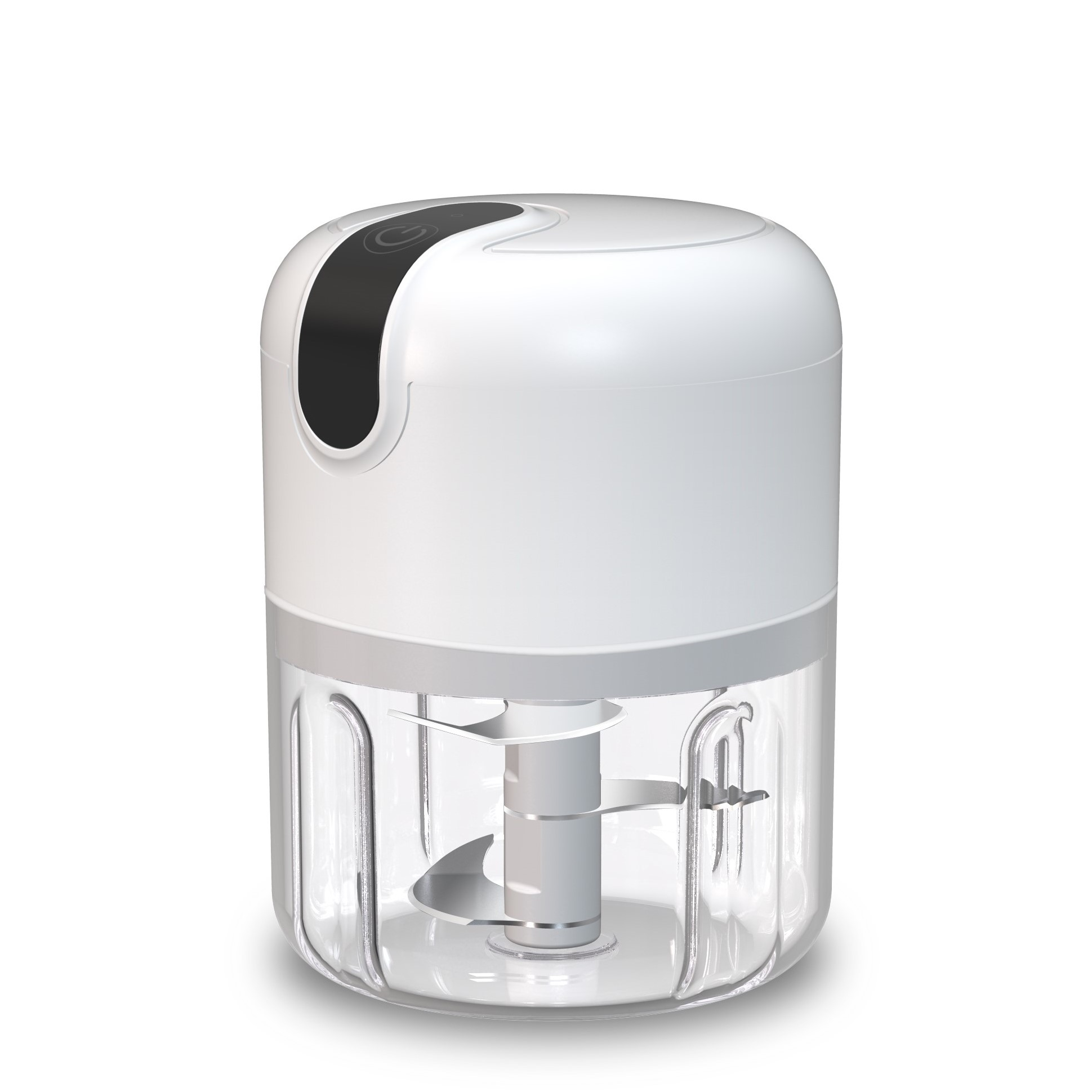 USB Charging Electric Mini Baby Food Chopper Vegetable Food Processor