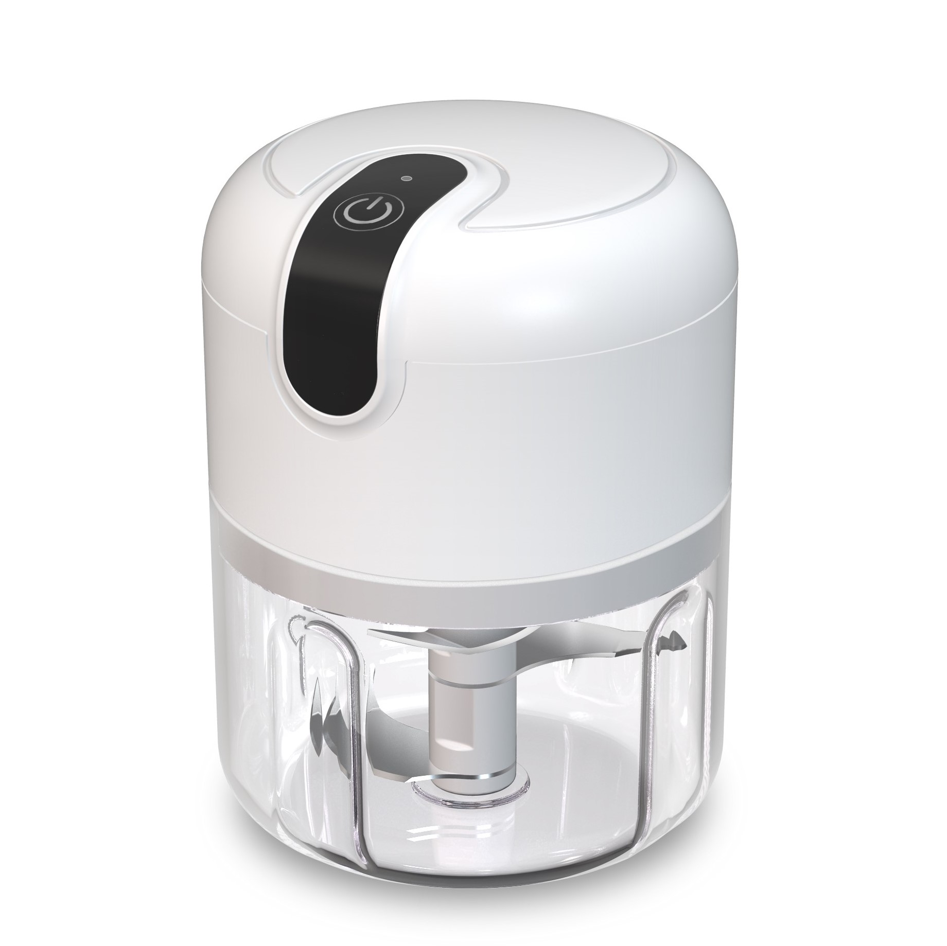 USB Charging Electric Mini Baby Food Chopper Vegetable Food Processor