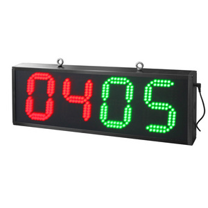 CHEETIE CP027 Outdoor Sport Electronic Wireless Scoreboard LED Number Display Football Stadium Scoreboards