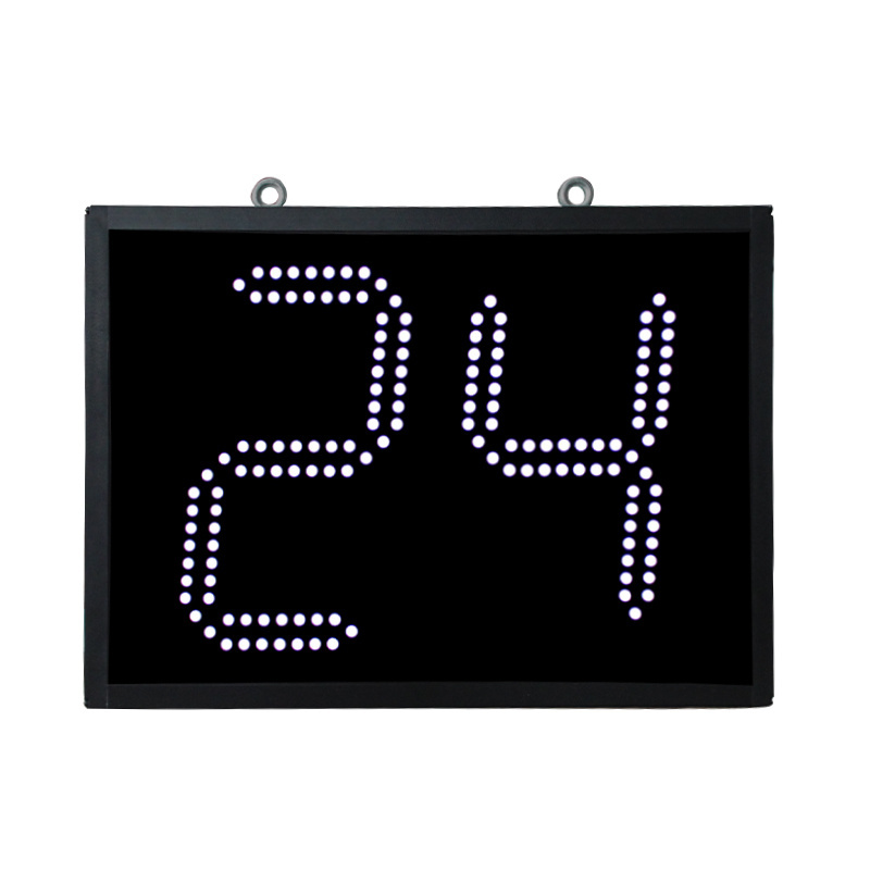 CHEETIE CP09 Button Programmable Large 2 Digit 9 Inch Counting Display Digital Lap Counter