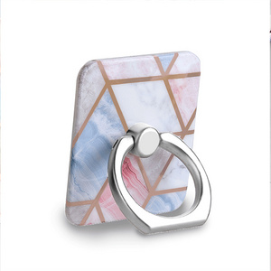 China New Holo Moonstone Phone Ring mobile phone accessories Luxury Cell Phone Holders