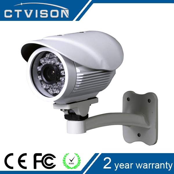 CCTV outdoor ip camera 2MP Bullet Security Camera with POE Network camera Video Surveillance 4/6/12mm lens