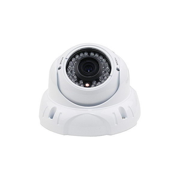 Guangdong factory good quality 100p varifocal ip camera