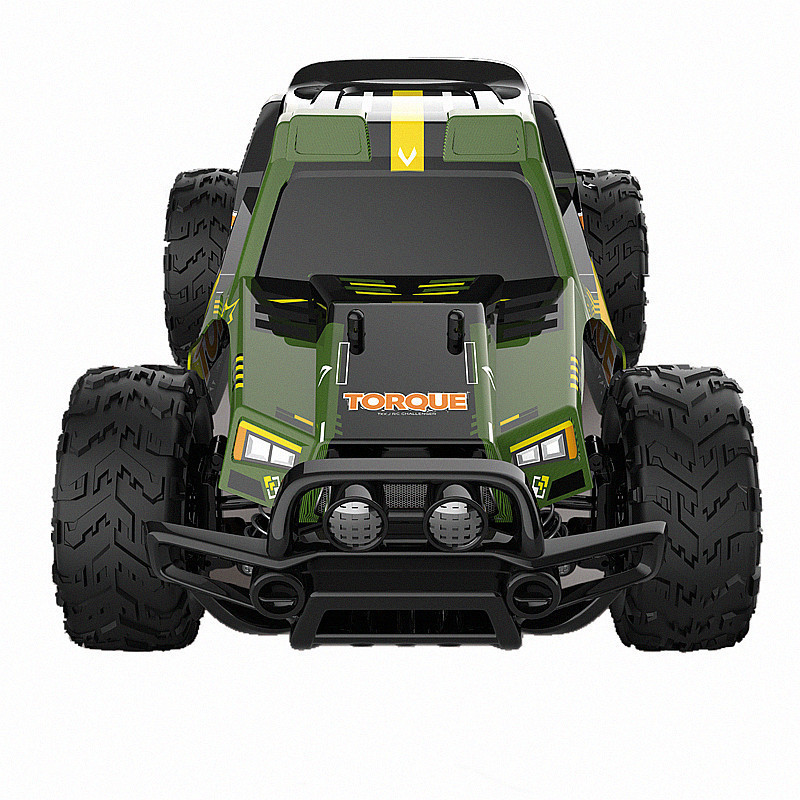 2.4G High Speed RC Racing Car Full scale 4wd RC Car 4CH 4X4 Electric Off Road Vehicle Cross Country Car