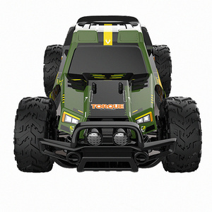 2.4G High Speed RC Racing Car Full scale 4wd RC Car 4CH 4X4 Electric Off Road Vehicle Cross Country Car