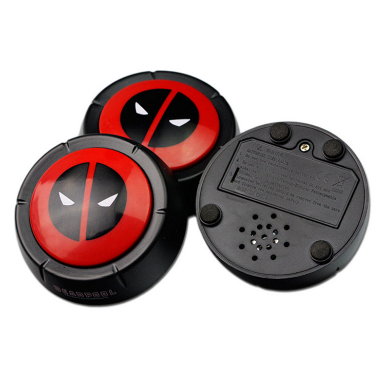 Promotional Custom Sound Button, Music Button, Easy Button