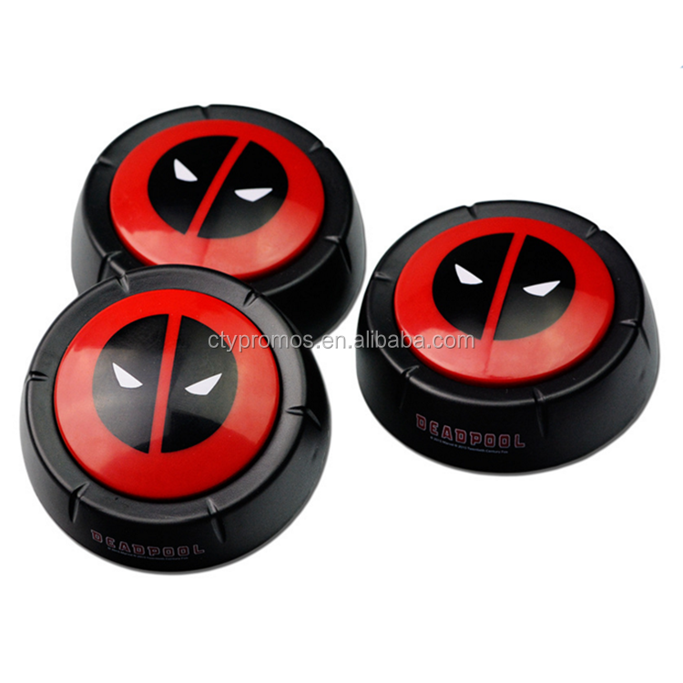 Promotional Custom Sound Button, Music Button, Easy Button