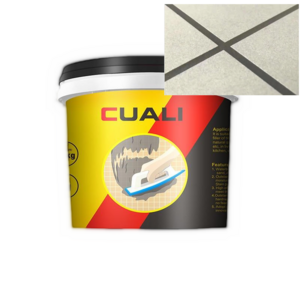 Barreled 3KG Water-based Environment-Friendly Epoxy tile adhesive Tile Gap Filler for swimming pool Epoxy tile adhesive