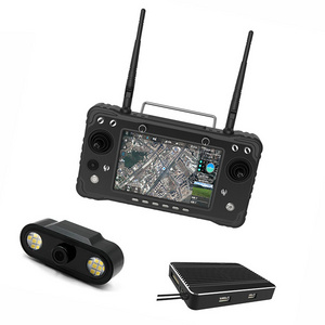 H16 PRO Long Range Drone Transmitter Receiver And Transmission in one Drone  Wifi Receiver remote control