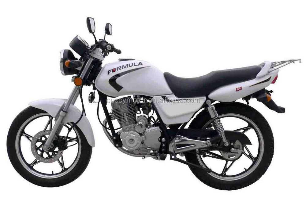 Chinas Quality 150cc 4 stroke 125 cc motos motor motocicleta 125cc moto, motorbike