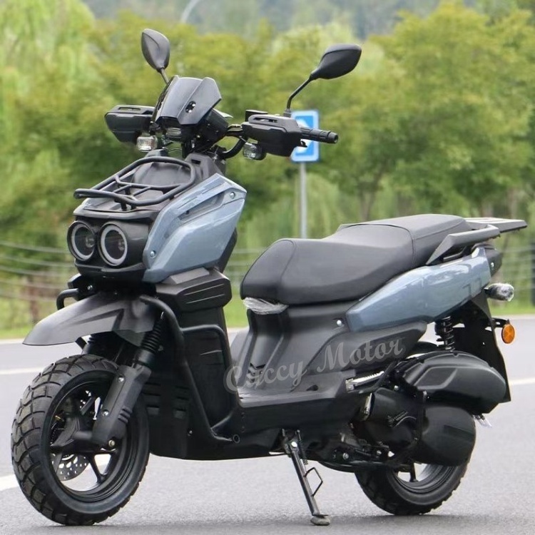 New off road Sport bws 150cc 200cc tank scooter