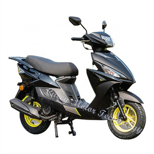 New Japan Yamaha engine 100cc 110cc scooter gas scooters 150cc 4 stroke 125cc motorcycle for adult