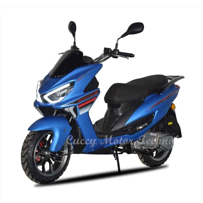 Chinese Japan motos 150 cc big 12 inches tire motorcycle, fuel petrol gasoline gas 150cc scooter