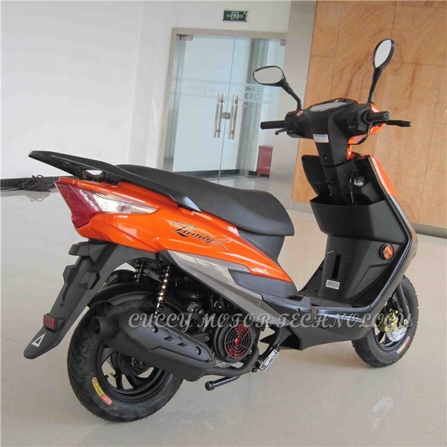 China chinas motor motocicleta, adult moto motos gasoline 150cc 125 cc 125cc moped motorcycle scooter