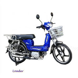 17 inches tire motor Big motorcycle moto moped 90cc 100cc 49cc 110cc 50cc motorcycles with pedals