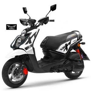 Quality Japan bws automatic scooter 125cc 125 cc 50cc 49cc 50 cc, 150CC gasoline motocicleta gas scooters for adults