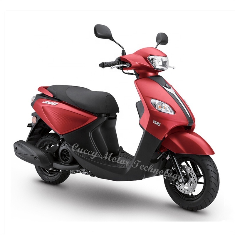 Jog i 110c 125cc moto 80cc 49cc 50 cc gas 50cc motorcycle scooter for adult