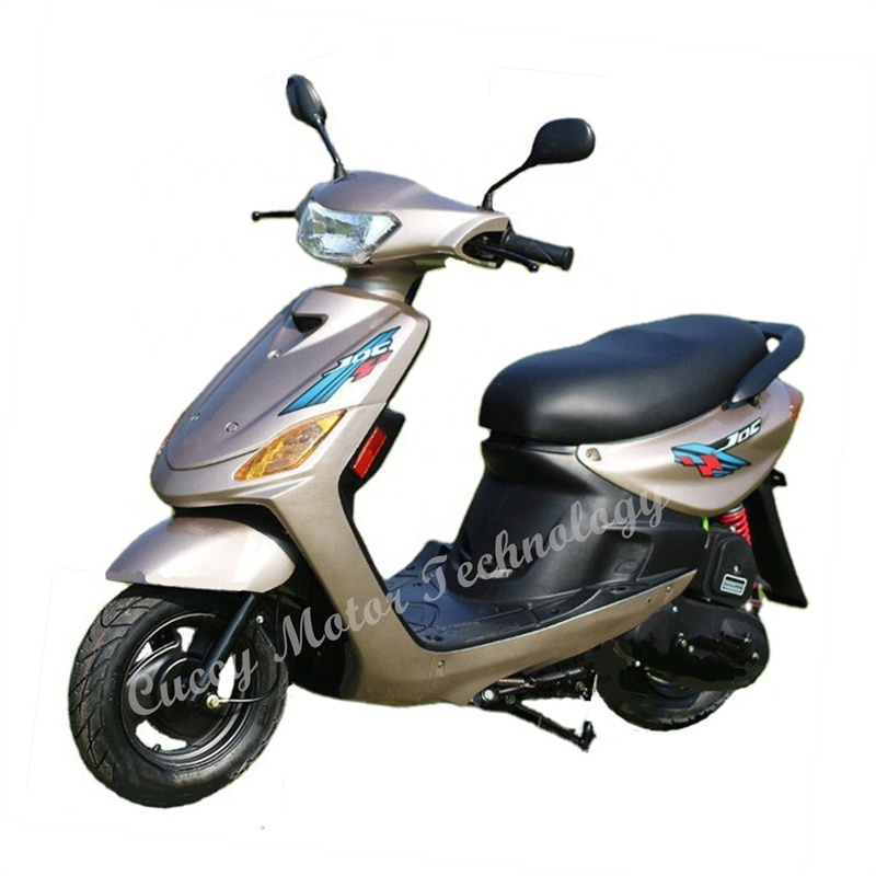 China Yamaha model scooters Jog petrol 50cc 110cc 100cc gas gasoline 125cc 125 cc scooter