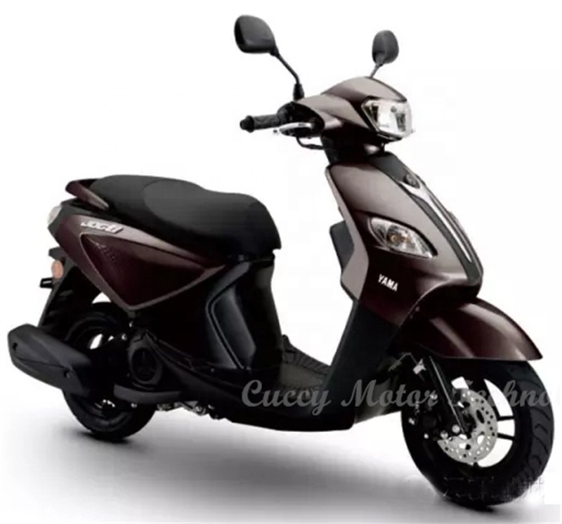 Jog i 110c 125cc moto 80cc 49cc 50 cc gas 50cc motorcycle scooter for adult