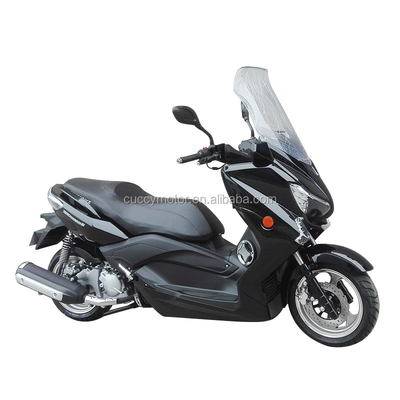 250cc 300cc 4 stroke water cooled cooling 13 inches tire wheel rim scooter gas scooters