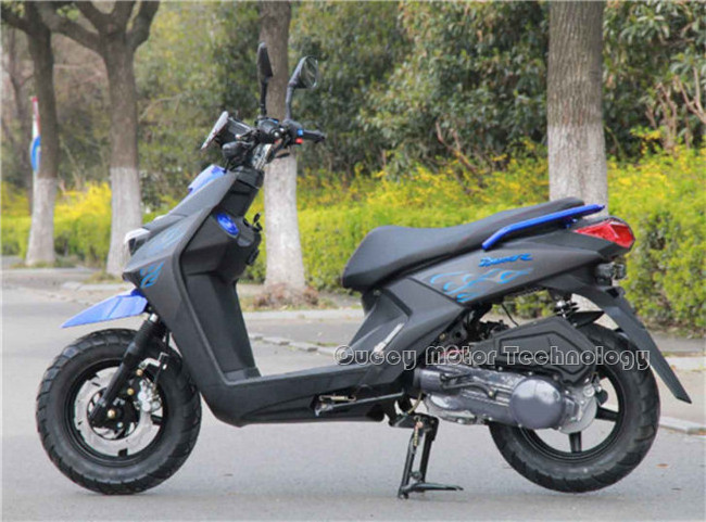 China FORZA Motor Motos Moto gas powered gasoline 150 cc gas scooters moto scooter engine 150cc