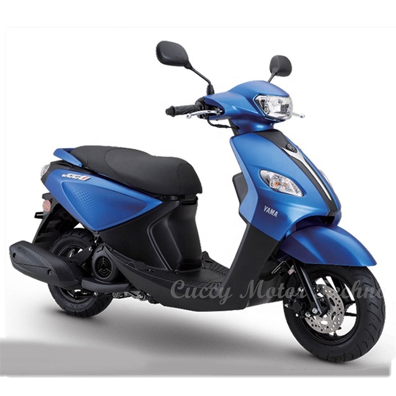 Jog i 110c 125cc moto 80cc 49cc 50 cc gas 50cc motorcycle scooter for adult